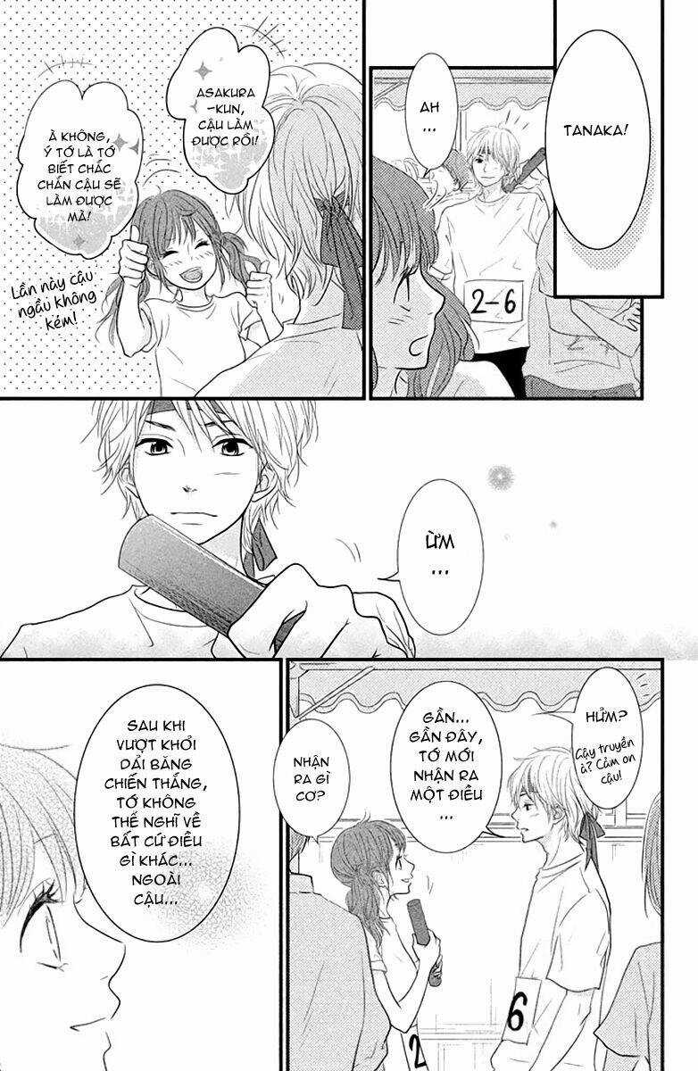 Yumekoi - Chapter 2 - Trang 39
