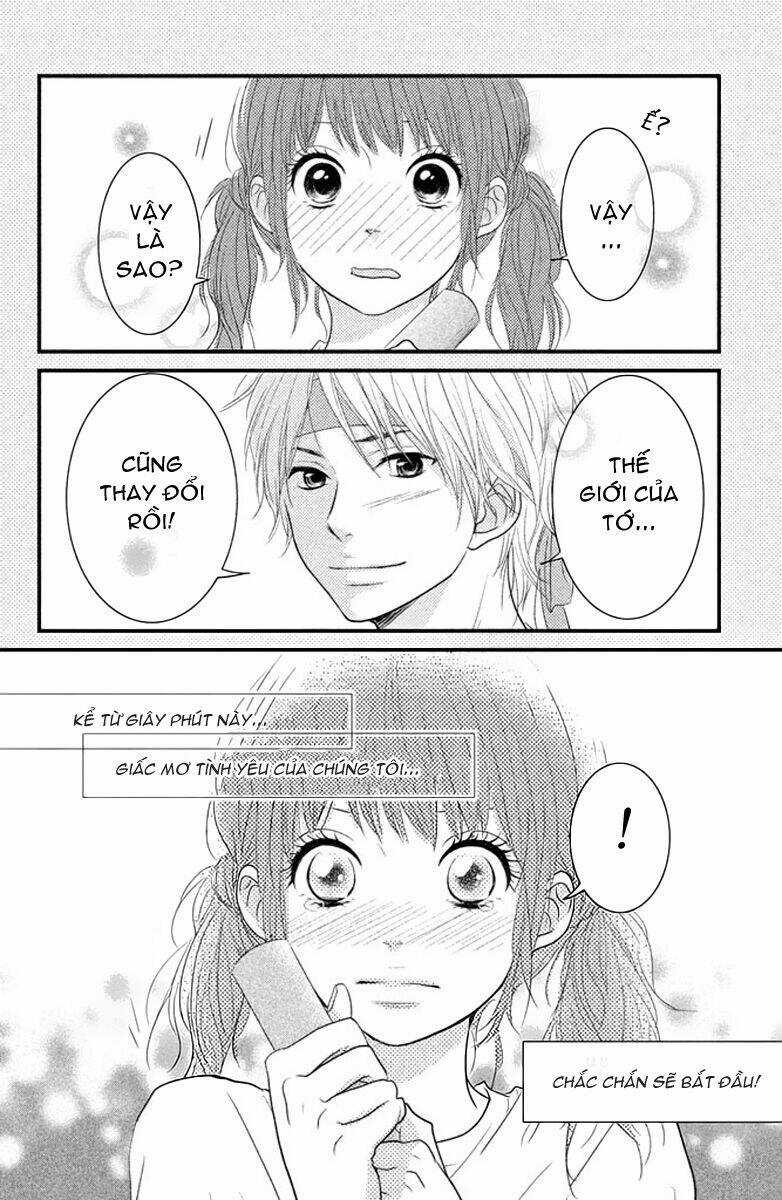 Yumekoi - Chapter 2 - Trang 40