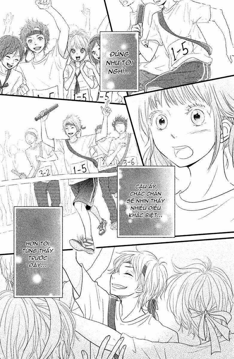 Yumekoi - Chapter 2 - Trang 5