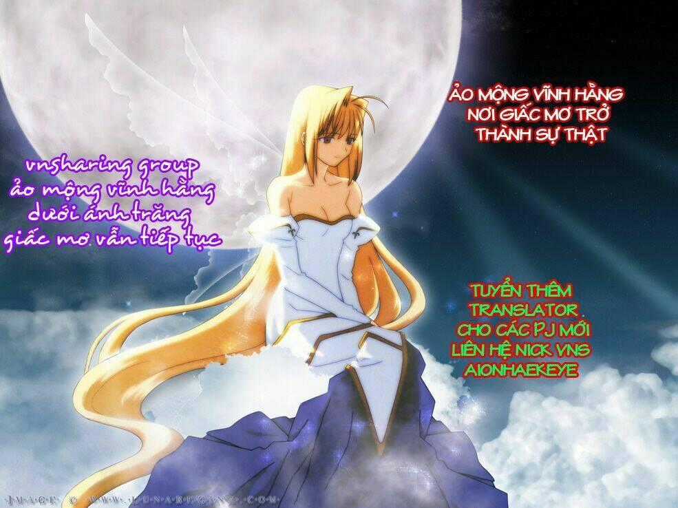 Yumekui Merry - Chapter 1 - Trang 35