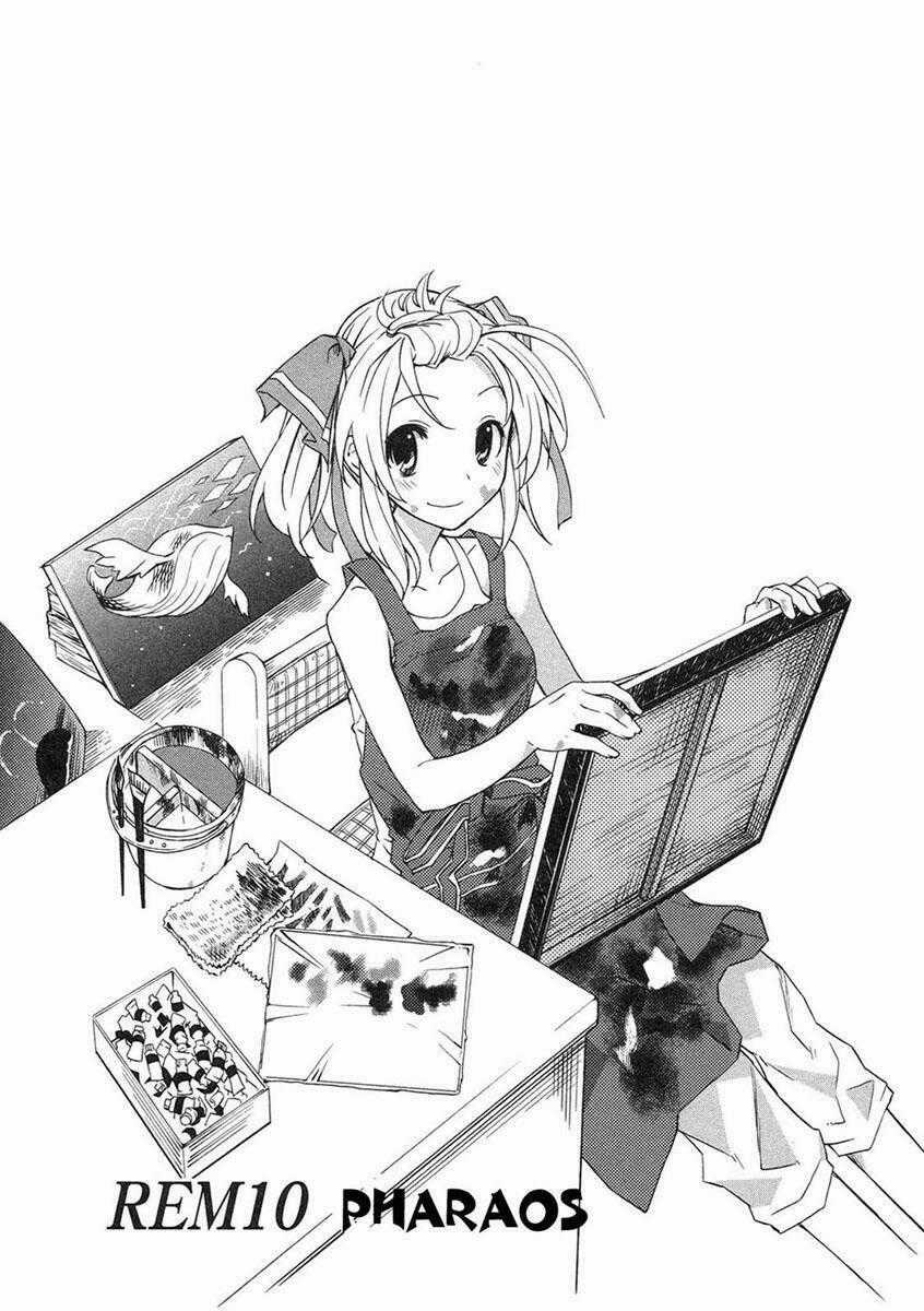 Yumekui Merry - Chapter 10 - Trang 1