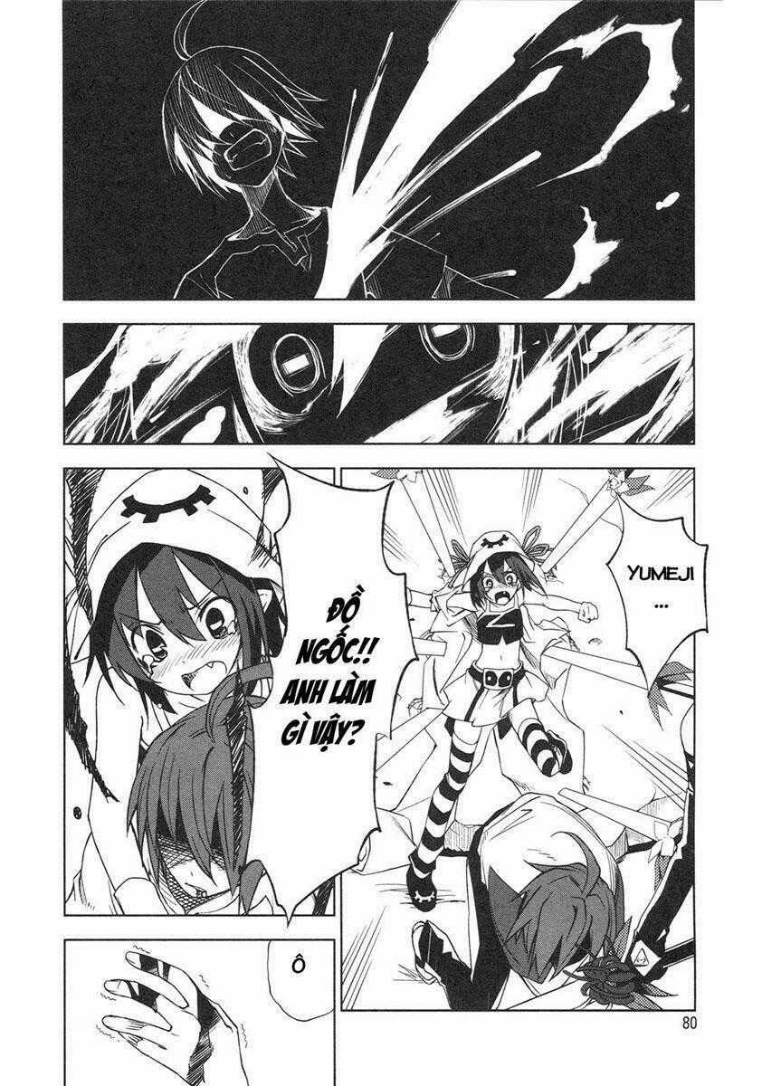 Yumekui Merry - Chapter 10 - Trang 2