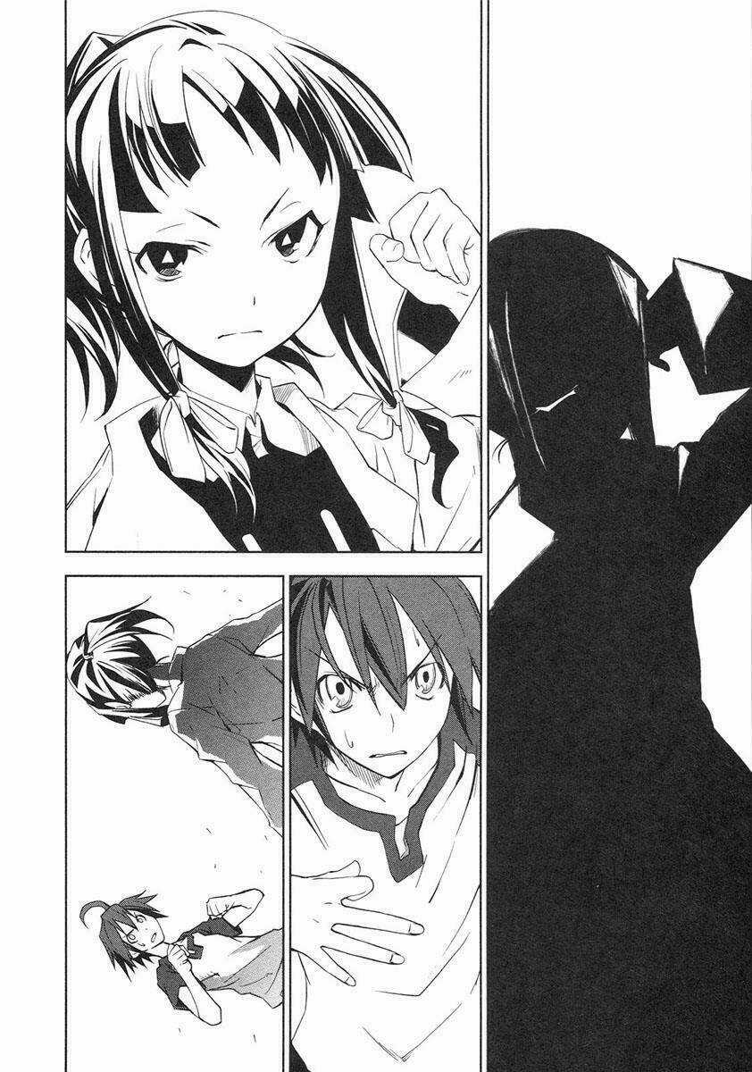 Yumekui Merry - Chapter 12 - Trang 26