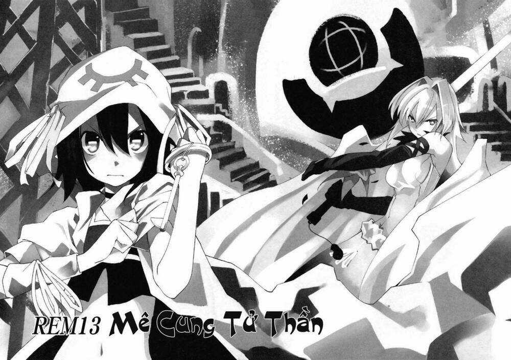 Yumekui Merry - Chapter 13 - Trang 10