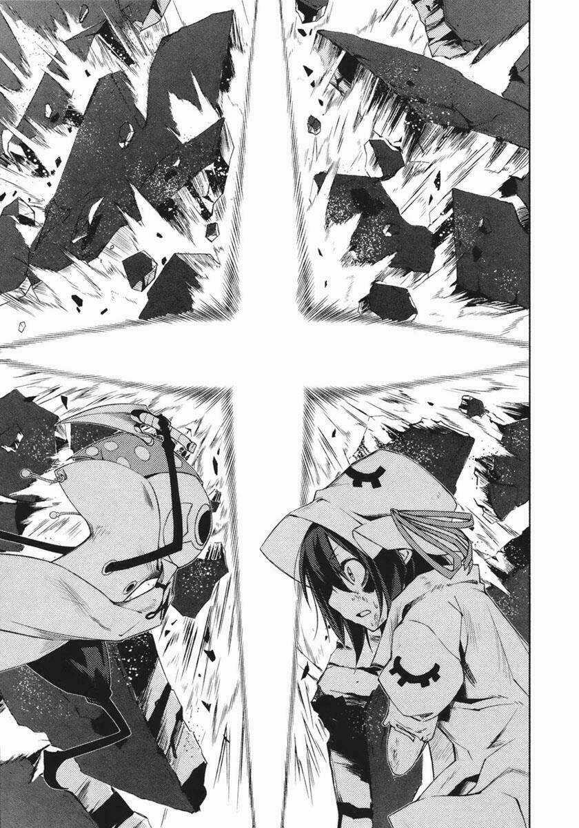 Yumekui Merry - Chapter 14 - Trang 23