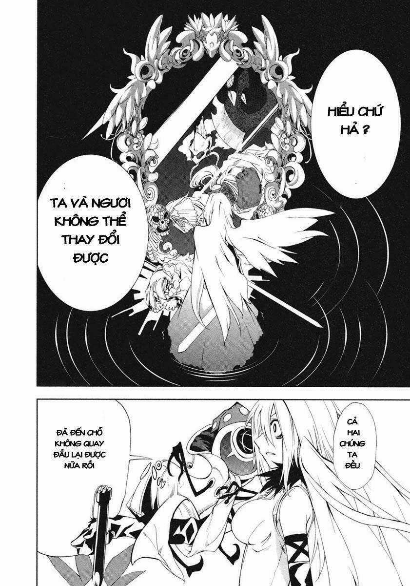 Yumekui Merry - Chapter 15 - Trang 18