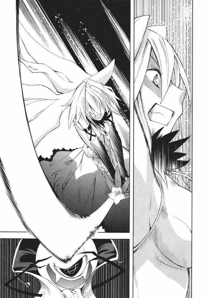 Yumekui Merry - Chapter 16 - Trang 1