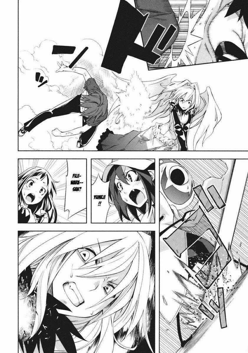 Yumekui Merry - Chapter 16 - Trang 2