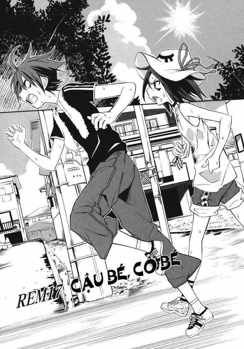 Yumekui Merry - Chapter 17 - Trang 1