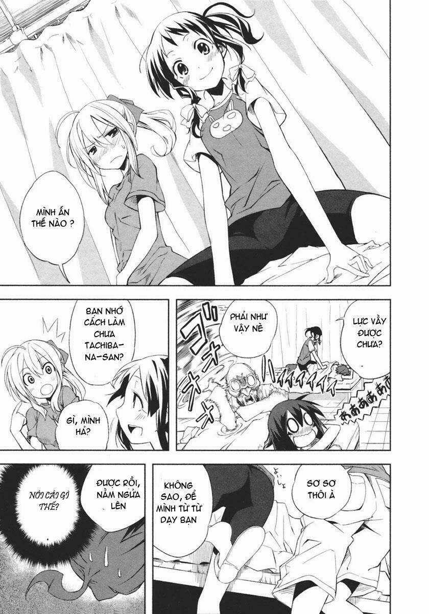 Yumekui Merry - Chapter 17 - Trang 13