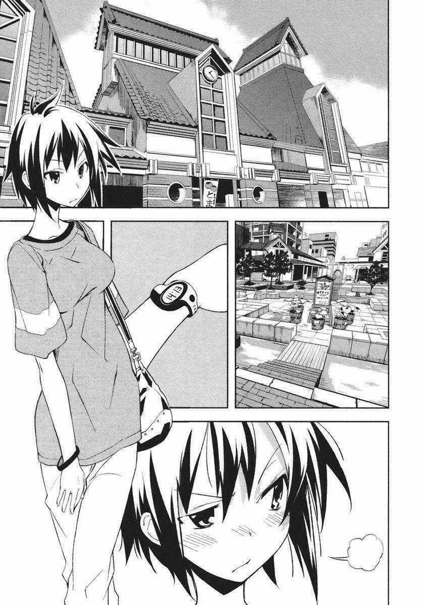 Yumekui Merry - Chapter 17 - Trang 15