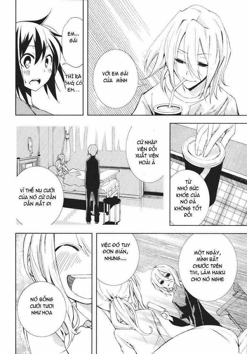 Yumekui Merry - Chapter 17 - Trang 22