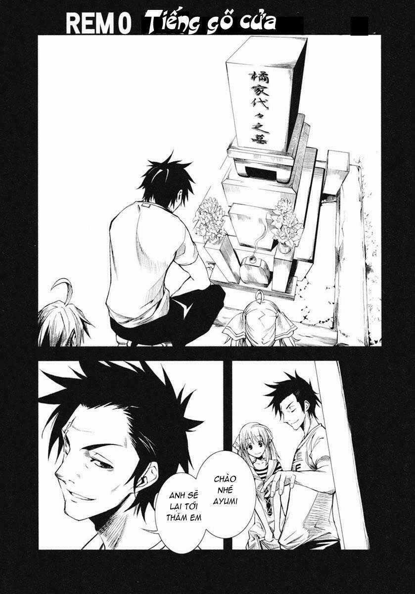 Yumekui Merry - Chapter 18.5 - Trang 2