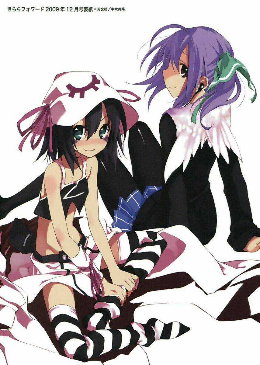 Yumekui Merry - Chapter 18.5 - Trang 13