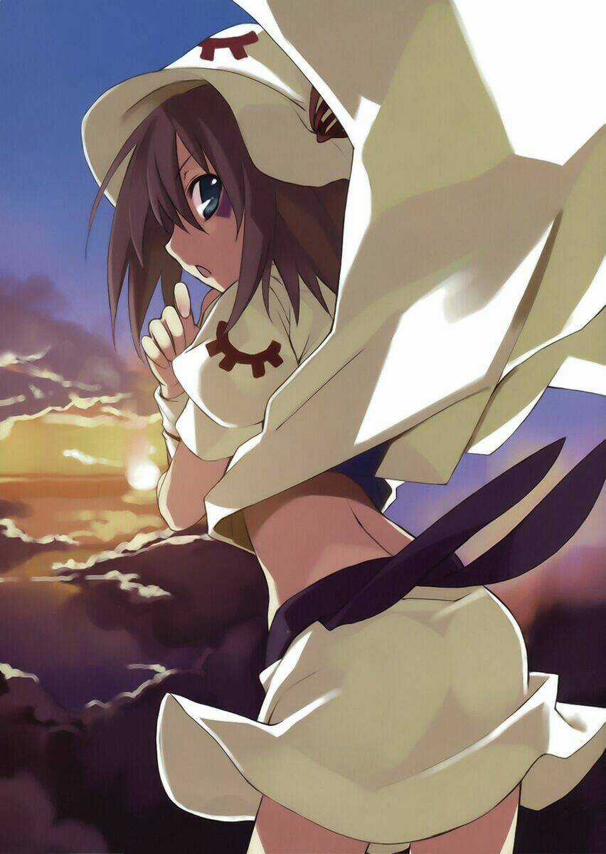 Yumekui Merry - Chapter 18.5 - Trang 17