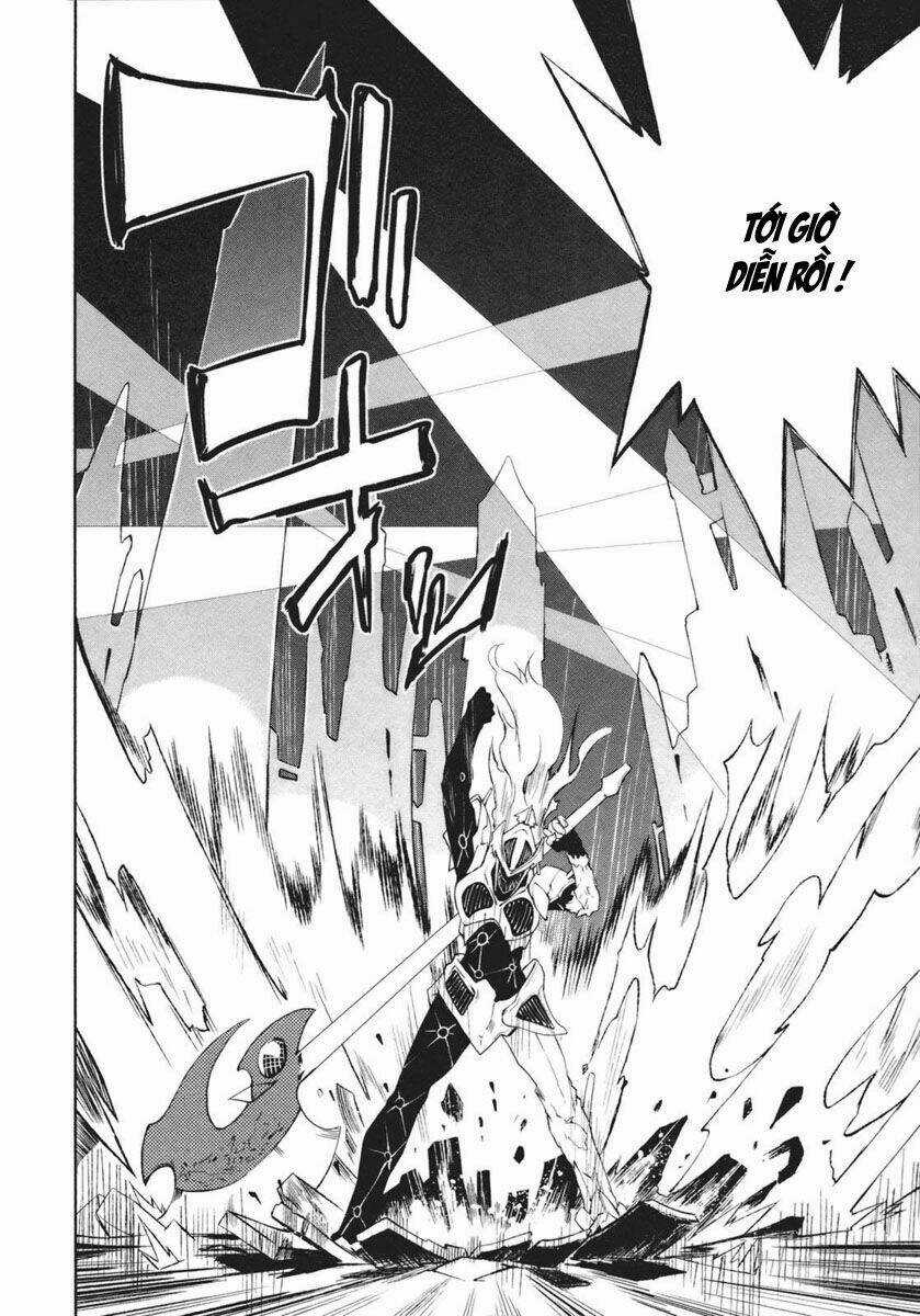 Yumekui Merry - Chapter 18 - Trang 16