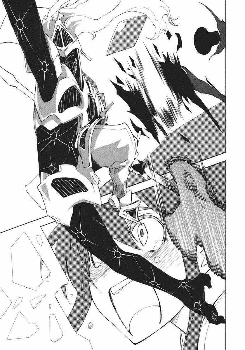 Yumekui Merry - Chapter 18 - Trang 19