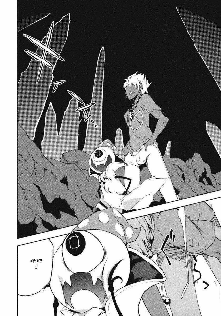 Yumekui Merry - Chapter 18 - Trang 10