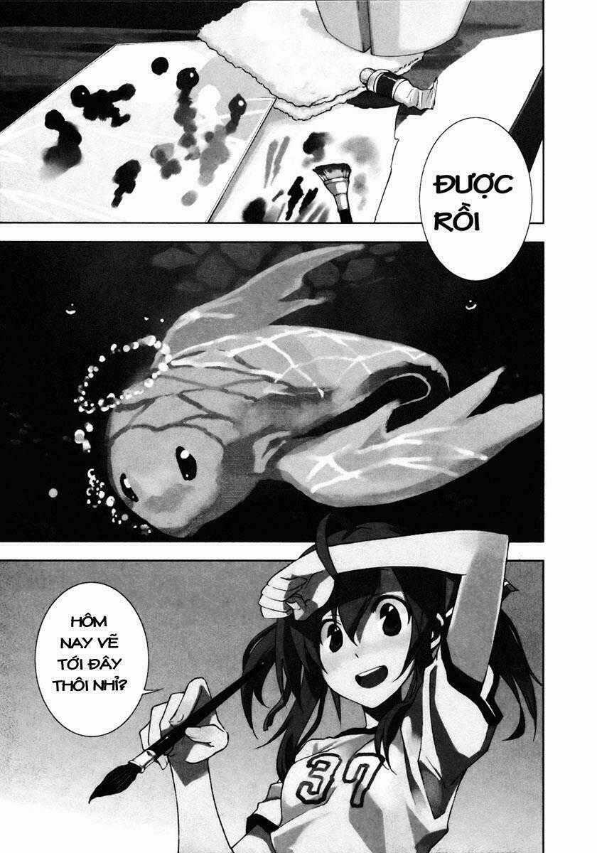 Yumekui Merry - Chapter 19 - Trang 1