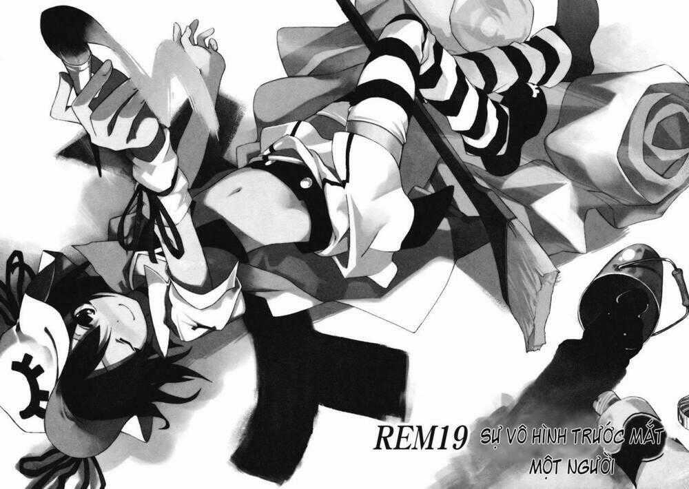 Yumekui Merry - Chapter 19 - Trang 2