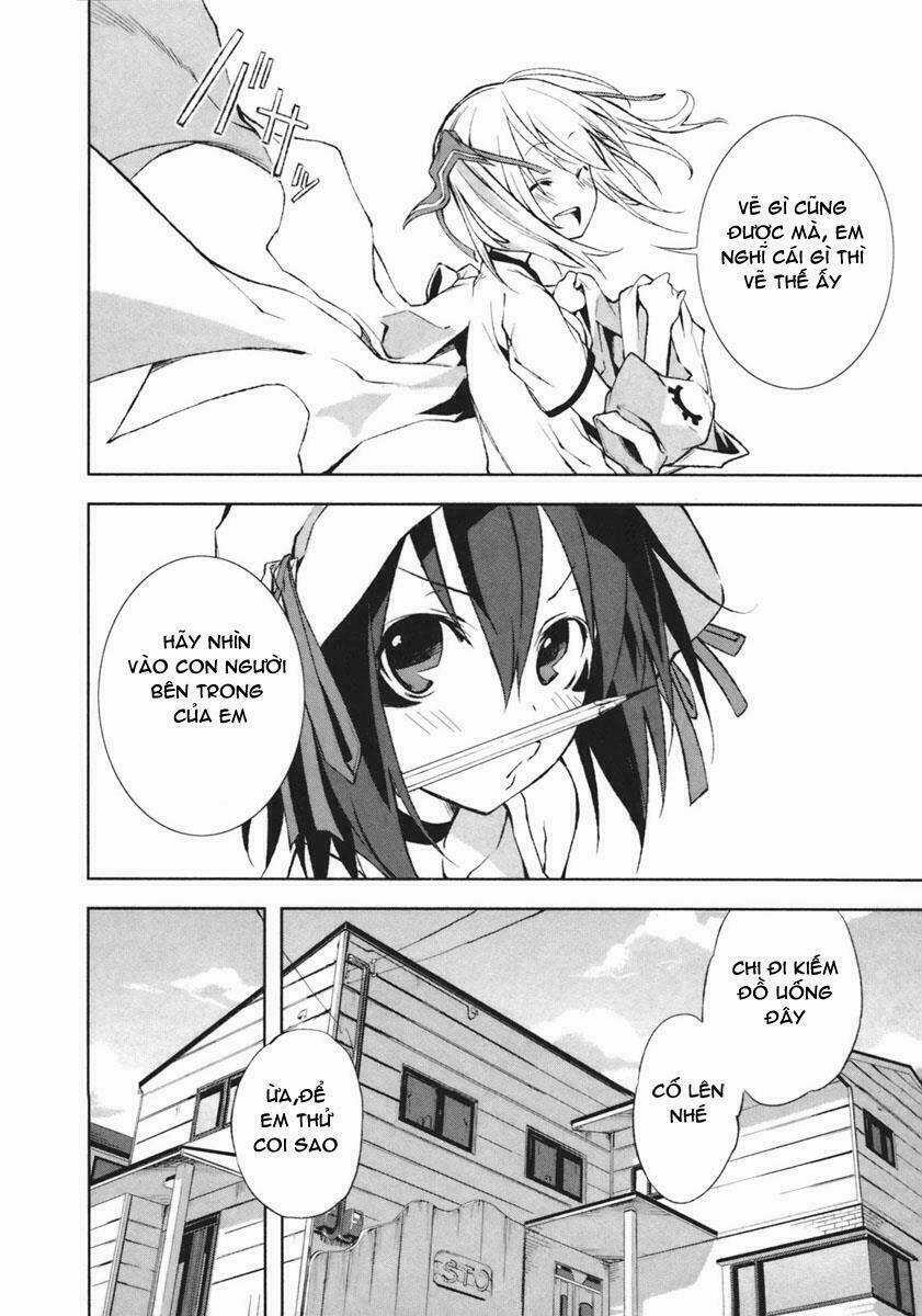 Yumekui Merry - Chapter 19 - Trang 11