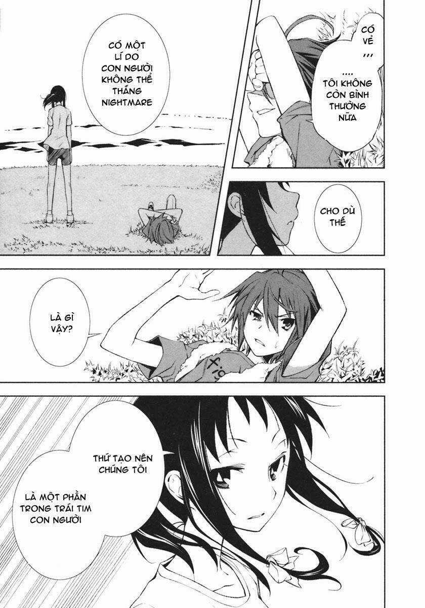 Yumekui Merry - Chapter 19 - Trang 14