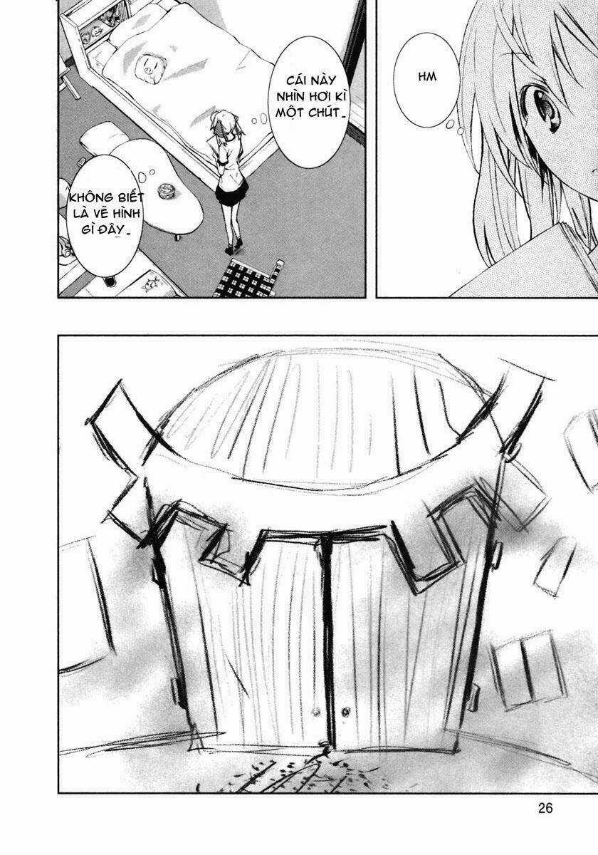 Yumekui Merry - Chapter 19 - Trang 23