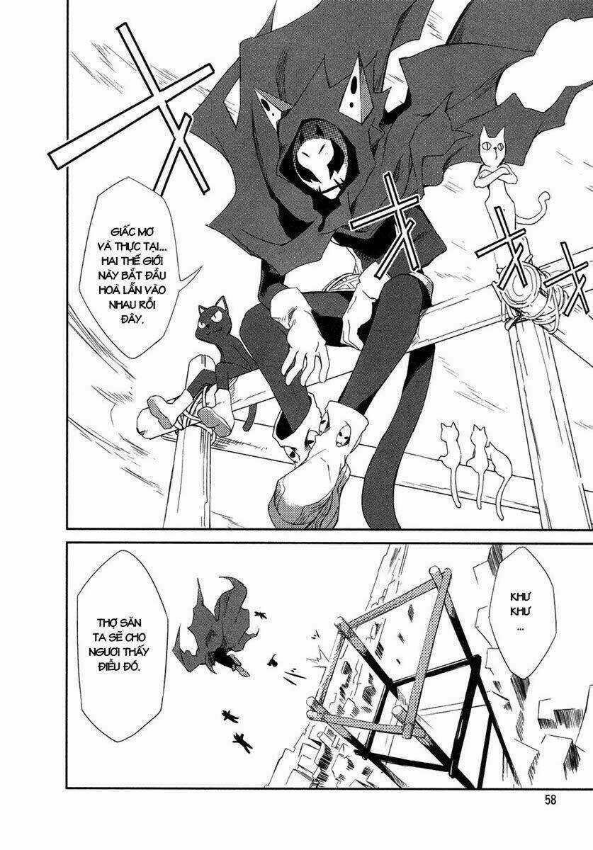 Yumekui Merry - Chapter 2 - Trang 27