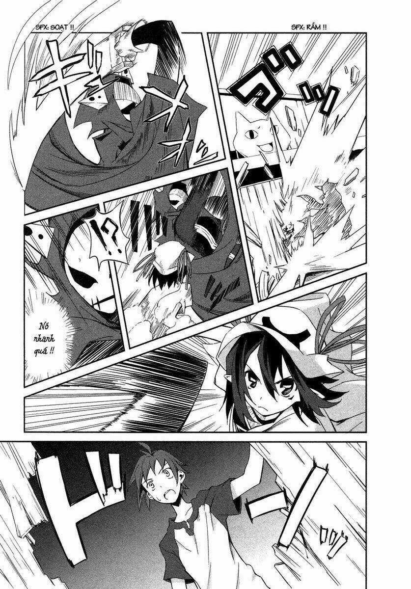 Yumekui Merry - Chapter 2 - Trang 10