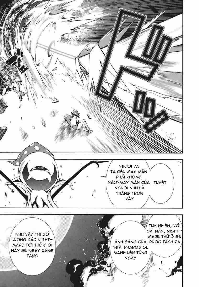 Yumekui Merry - Chapter 20 - Trang 13