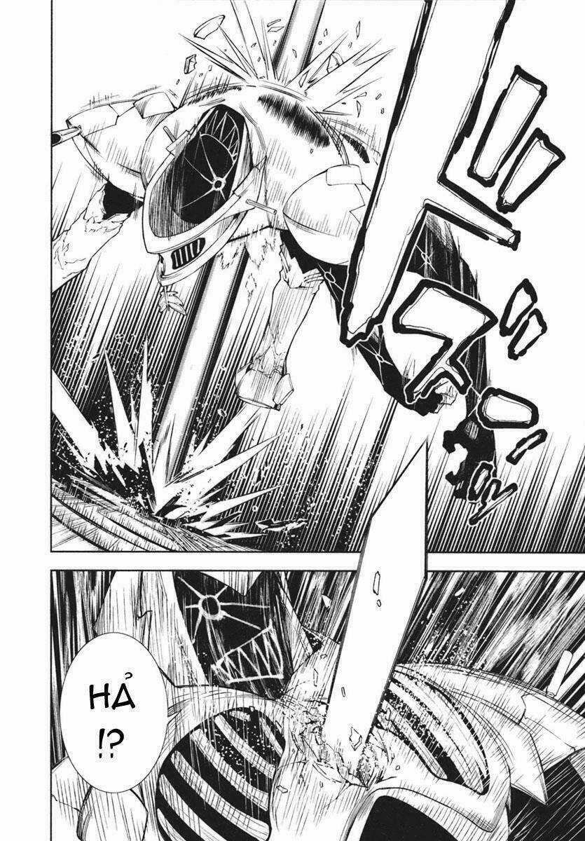 Yumekui Merry - Chapter 20 - Trang 18