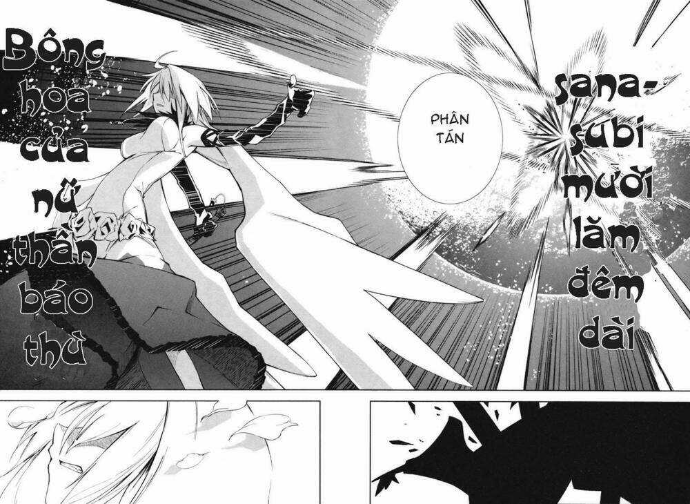 Yumekui Merry - Chapter 20 - Trang 20