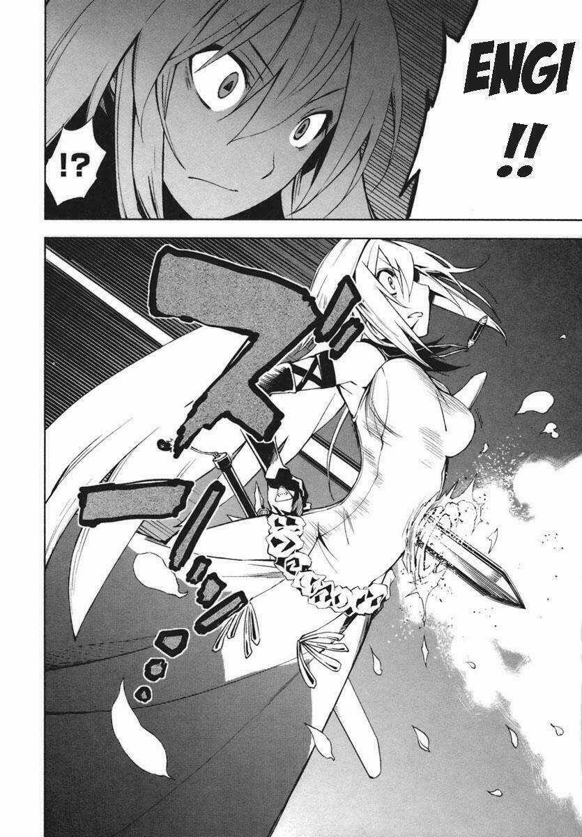 Yumekui Merry - Chapter 20 - Trang 23