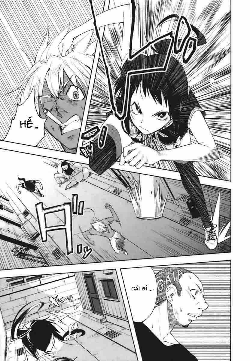 Yumekui Merry - Chapter 20 - Trang 7