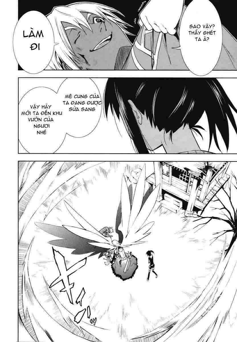 Yumekui Merry - Chapter 20 - Trang 10