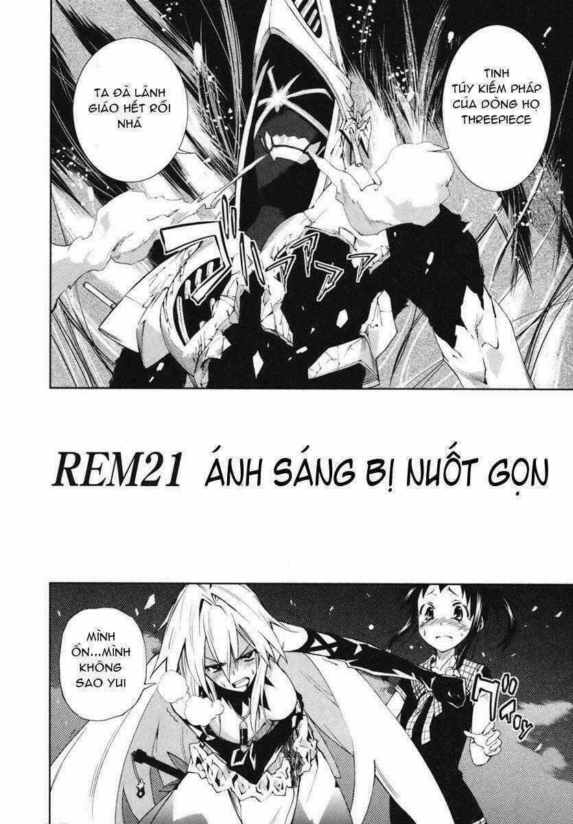 Yumekui Merry - Chapter 21 - Trang 2
