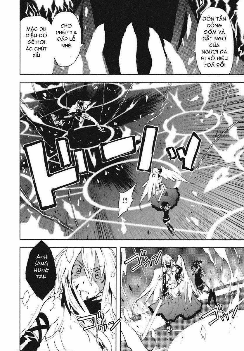 Yumekui Merry - Chapter 21 - Trang 4