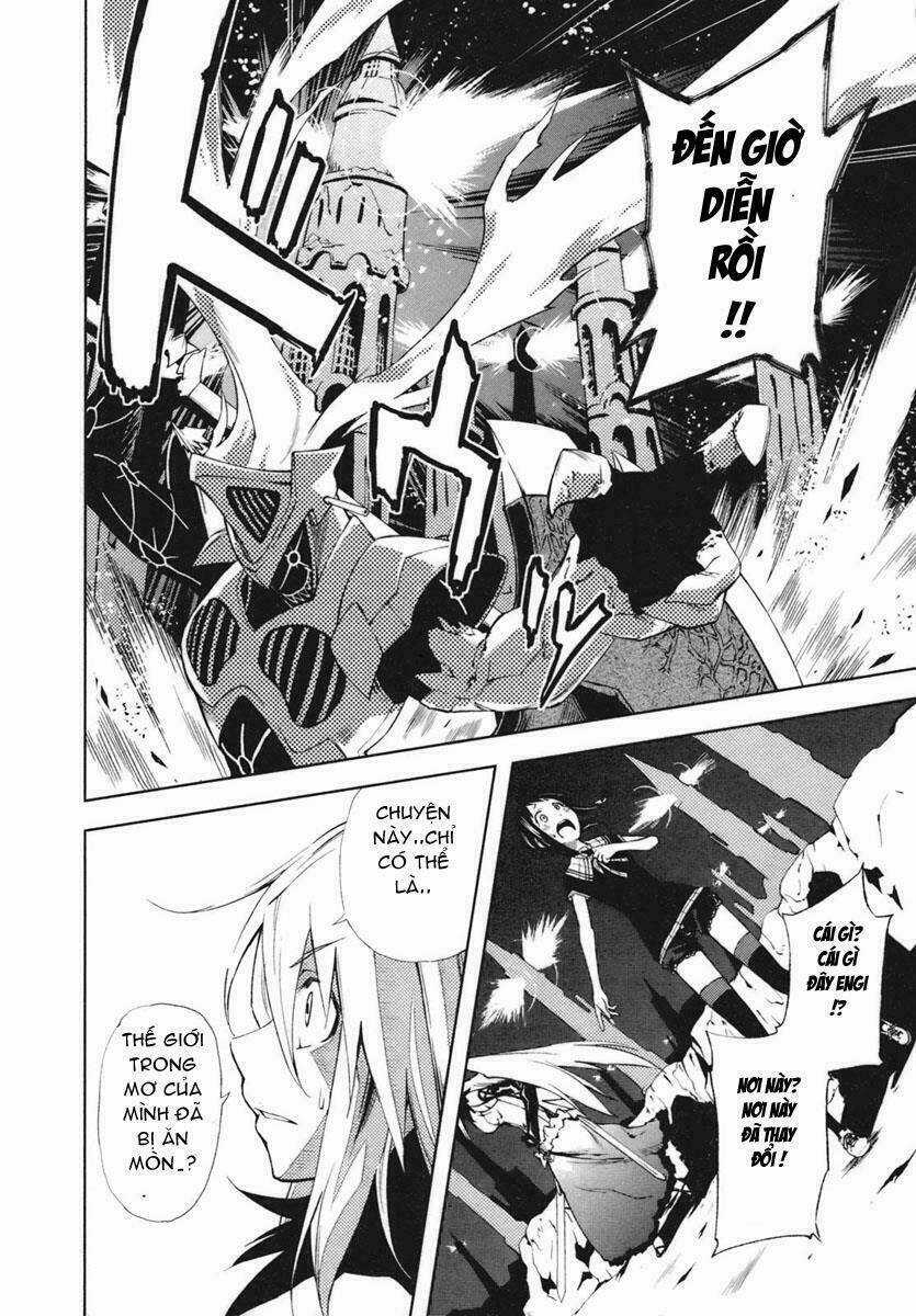 Yumekui Merry - Chapter 21 - Trang 6