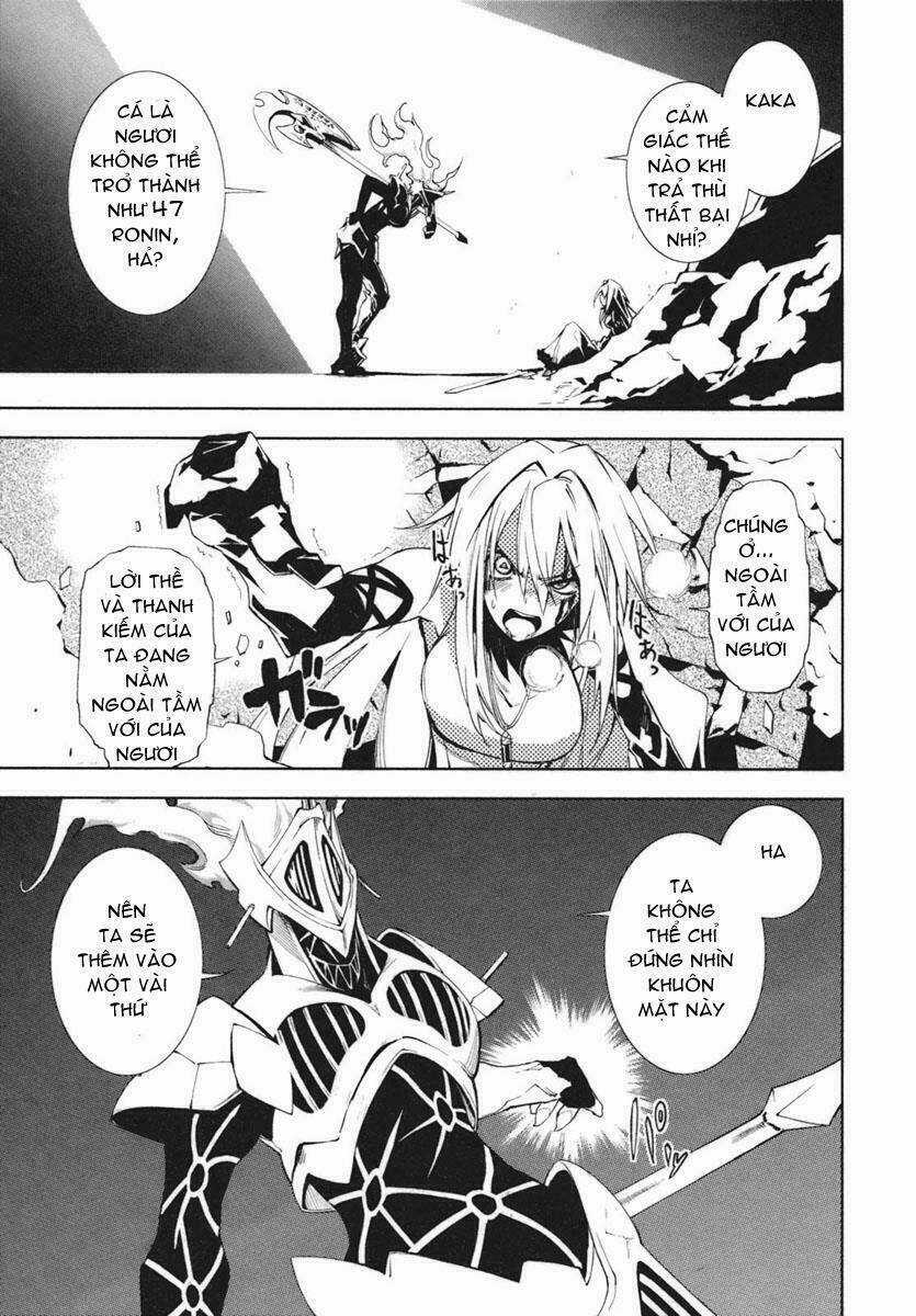 Yumekui Merry - Chapter 21 - Trang 9