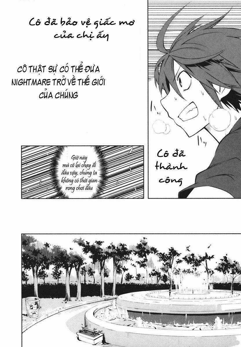 Yumekui Merry - Chapter 22 - Trang 26