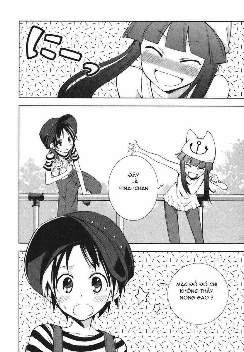 Yumekui Merry - Chapter 22 - Trang 28