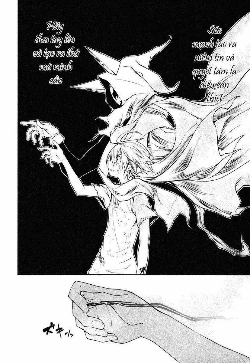 Yumekui Merry - Chapter 23 - Trang 28