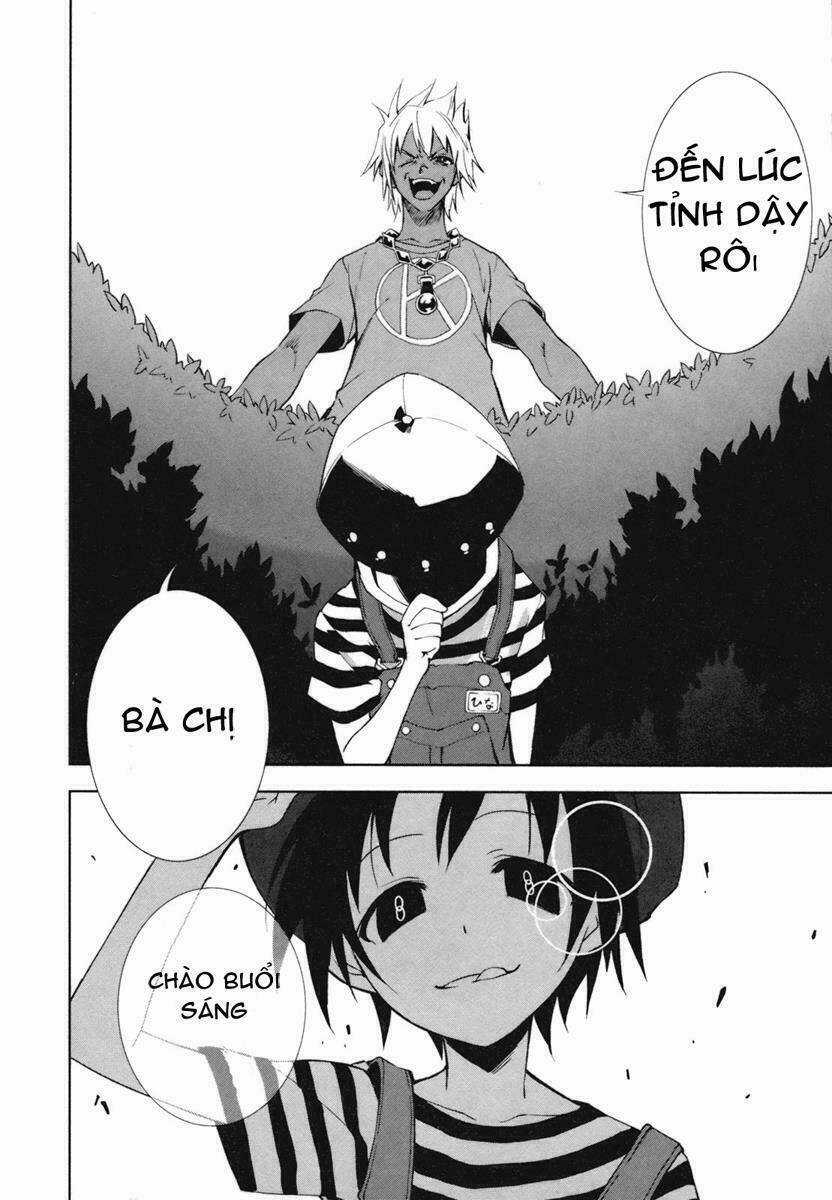 Yumekui Merry - Chapter 23 - Trang 6