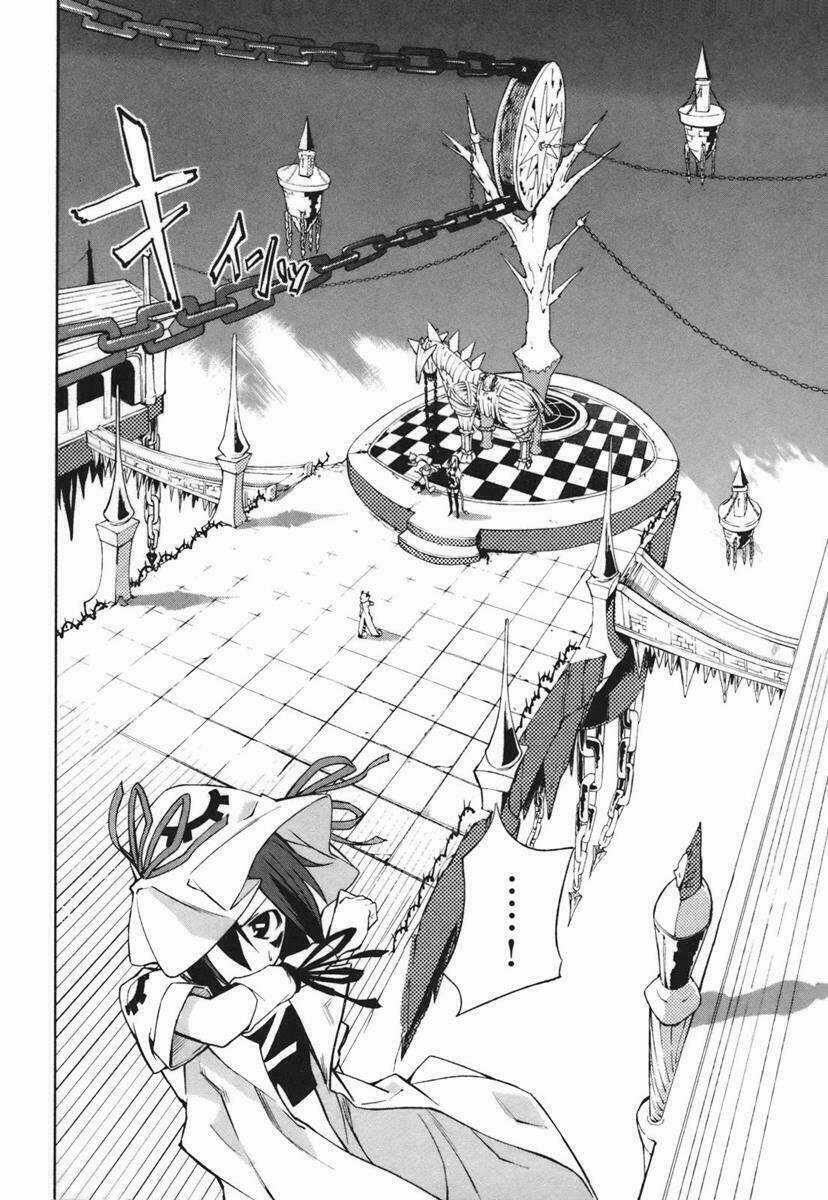 Yumekui Merry - Chapter 23 - Trang 10