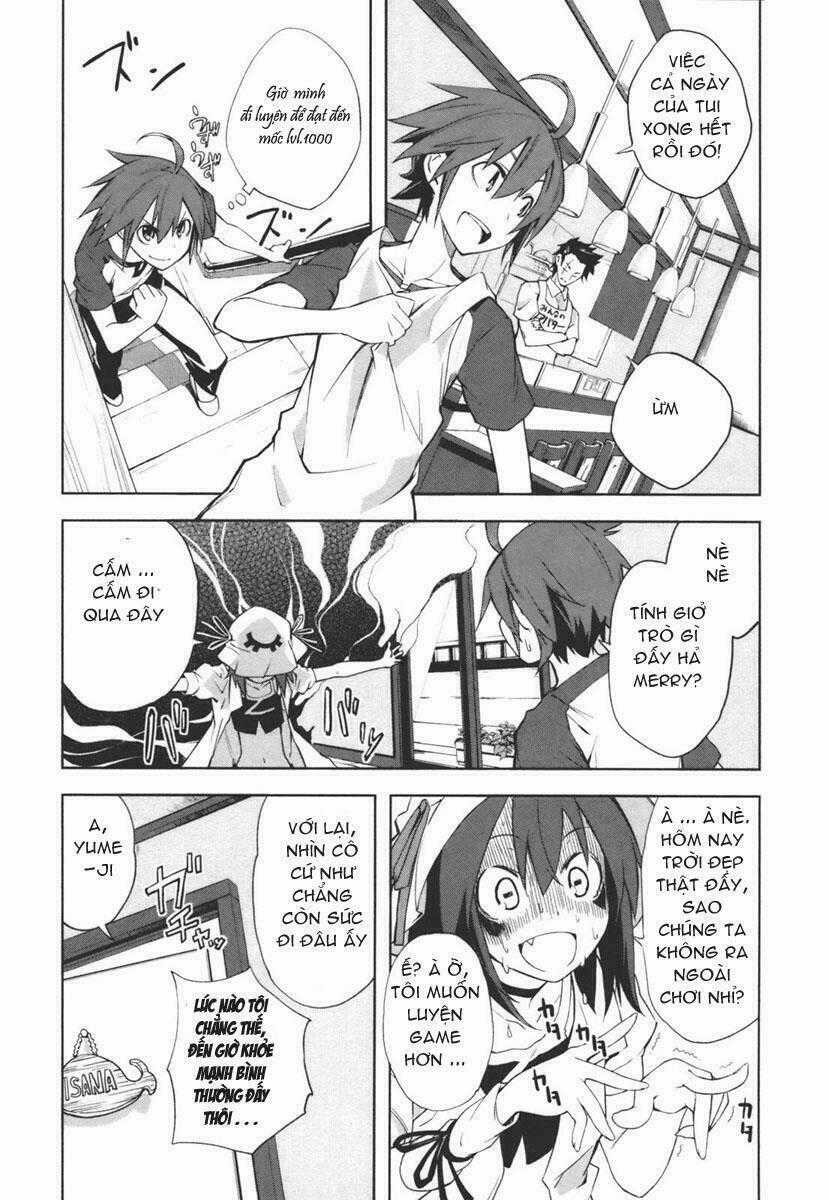 Yumekui Merry - Chapter 24.5 - Trang 2