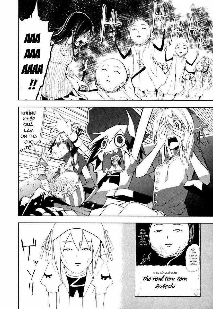 Yumekui Merry - Chapter 24.5 - Trang 6