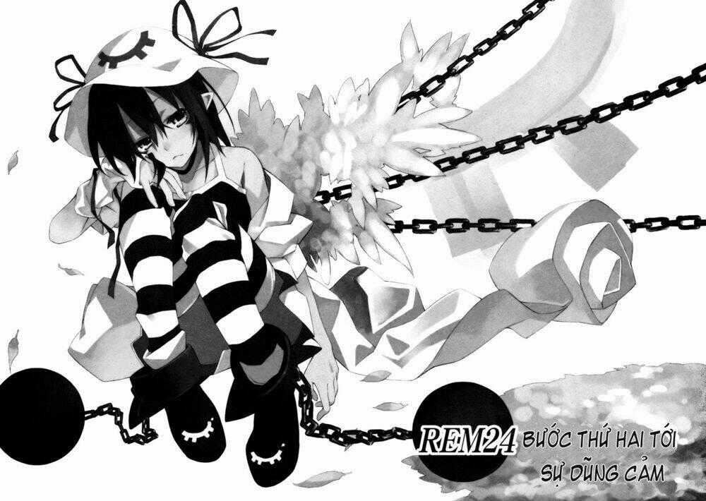 Yumekui Merry - Chapter 24 - Trang 2