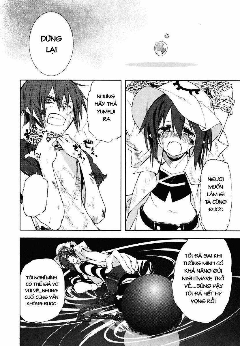 Yumekui Merry - Chapter 24 - Trang 14