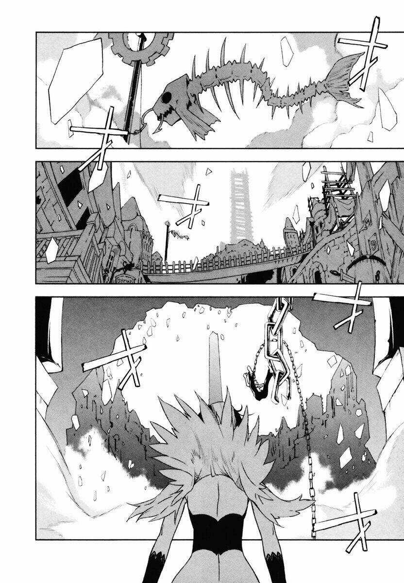 Yumekui Merry - Chapter 24 - Trang 19