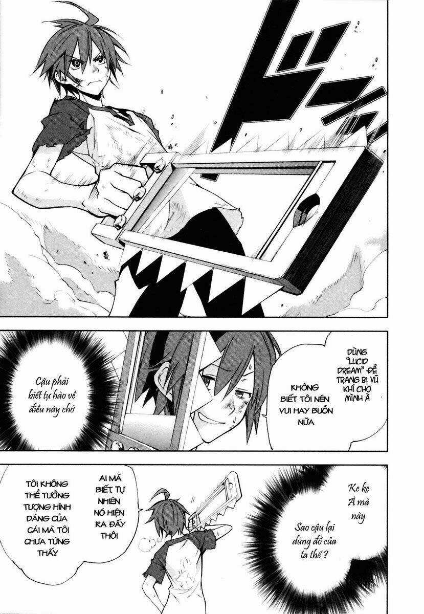 Yumekui Merry - Chapter 24 - Trang 5